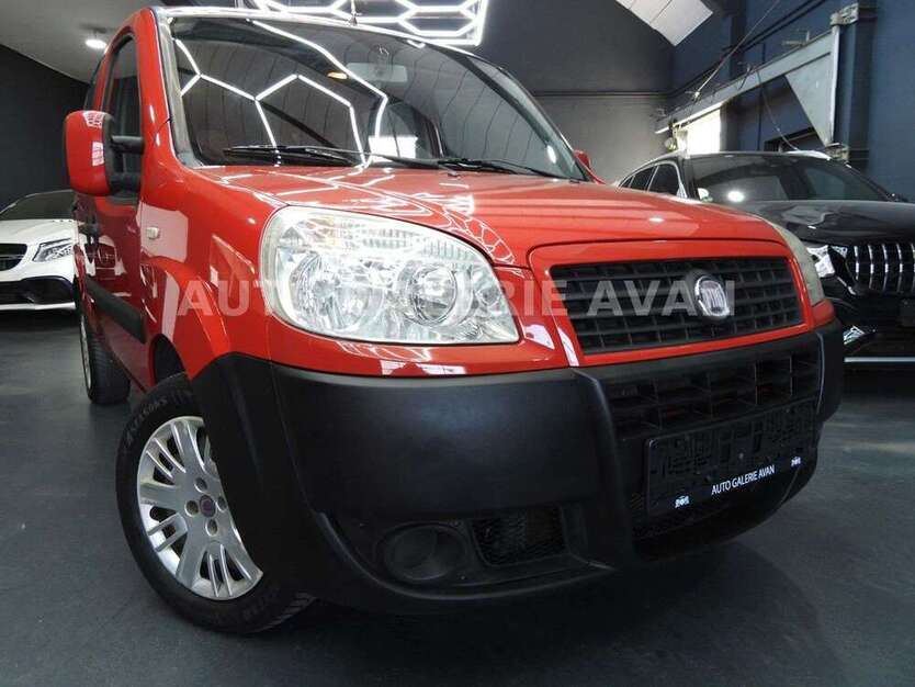Doblo