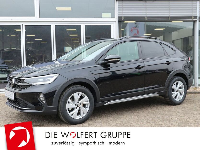 VW Taigo 9.900 km 28.890 € Buergstadt 63927