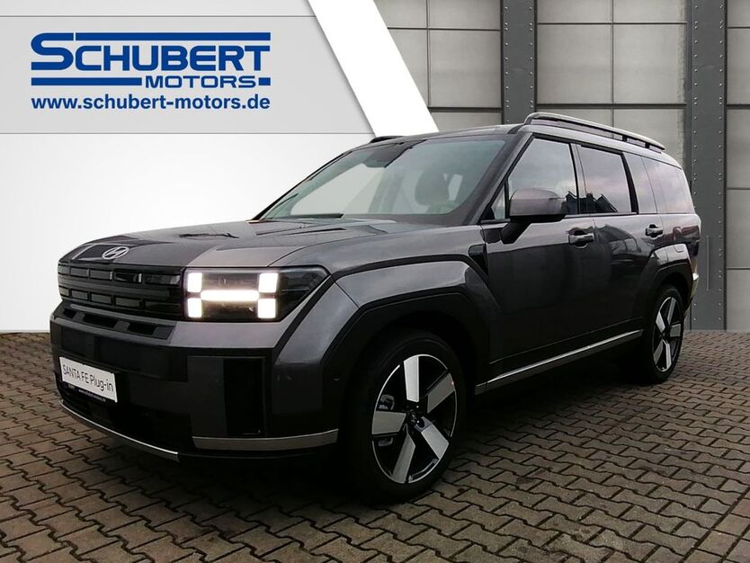 Hyundai SANTA FE 2.306 km 50.900 € Wolfsburg 38448