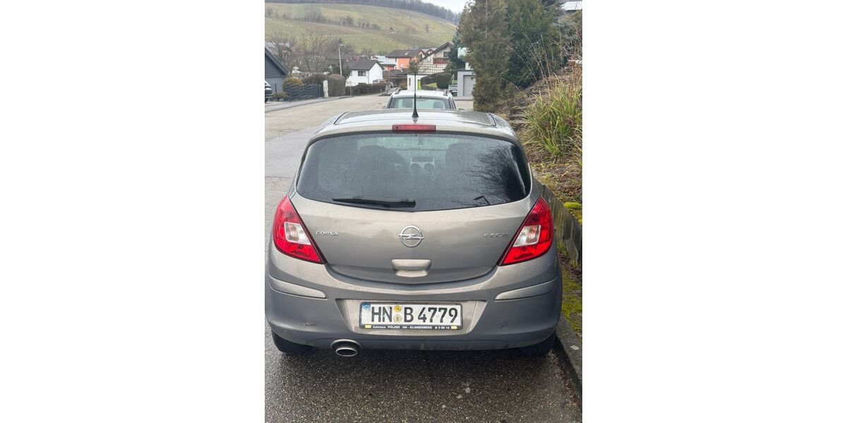 Opel Corsa 199.000 km 2.150 &euro; Eberstadt 74246