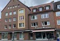 Wohnung zum Mieten in Lübeck 851 € 63 m²