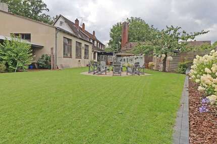 Halle in Clenze 385.000 € 234 m² zimmer