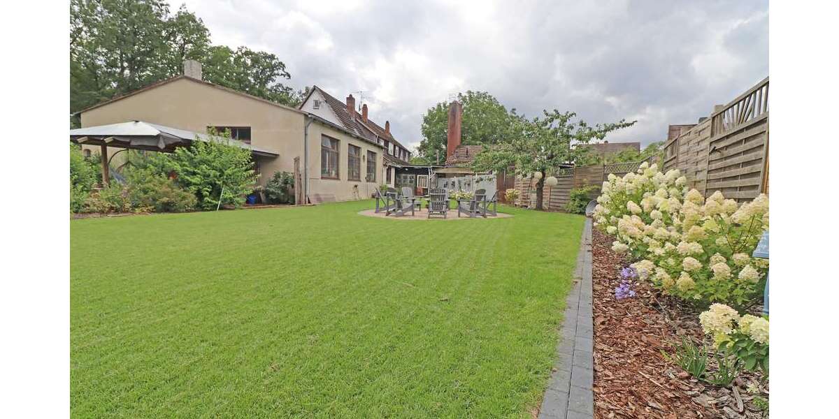 Halle in Clenze 385.000 € 234 m² zimmer