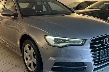Audi A6 236.000 km 14.490 &euro; Elchingen 89275