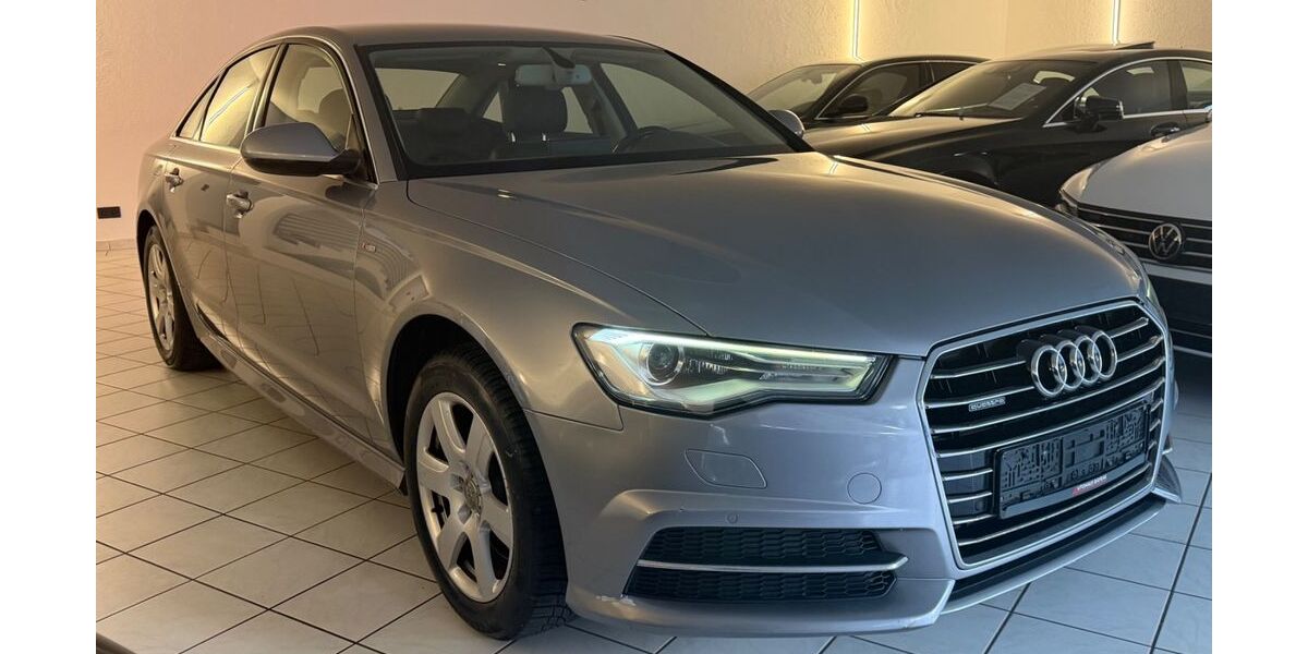 Audi A6 236.000 km 14.490 &euro; Elchingen 89275