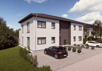Ihr Traumhaus in Zwickau: Flexibel und Großzügig