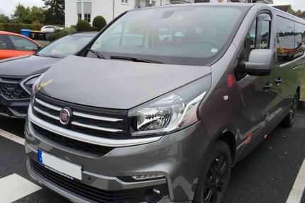 Fiat Talento 107.900 km 23.999 &euro; Oldenburg 26129