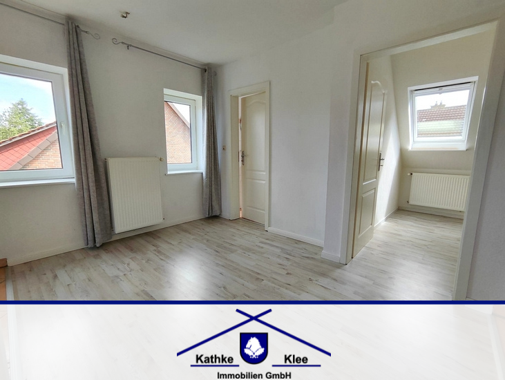 Wohnung zum Mieten in Fischerhude 540 € 45 m²