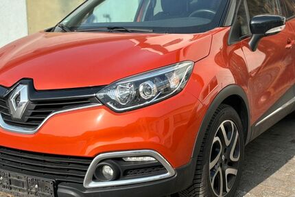Renault Captur 141.800 km 7.999 &euro; Torgau 04860