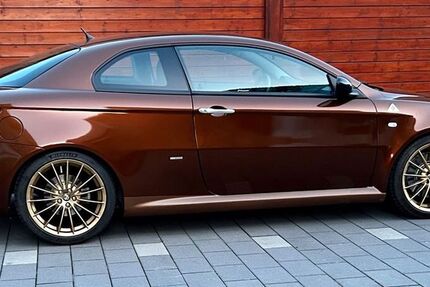 Alfa Romeo GT