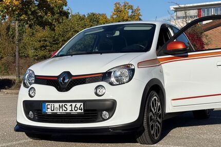 Renault Twingo 45.900 km 11.900 &euro; Fürth 90768