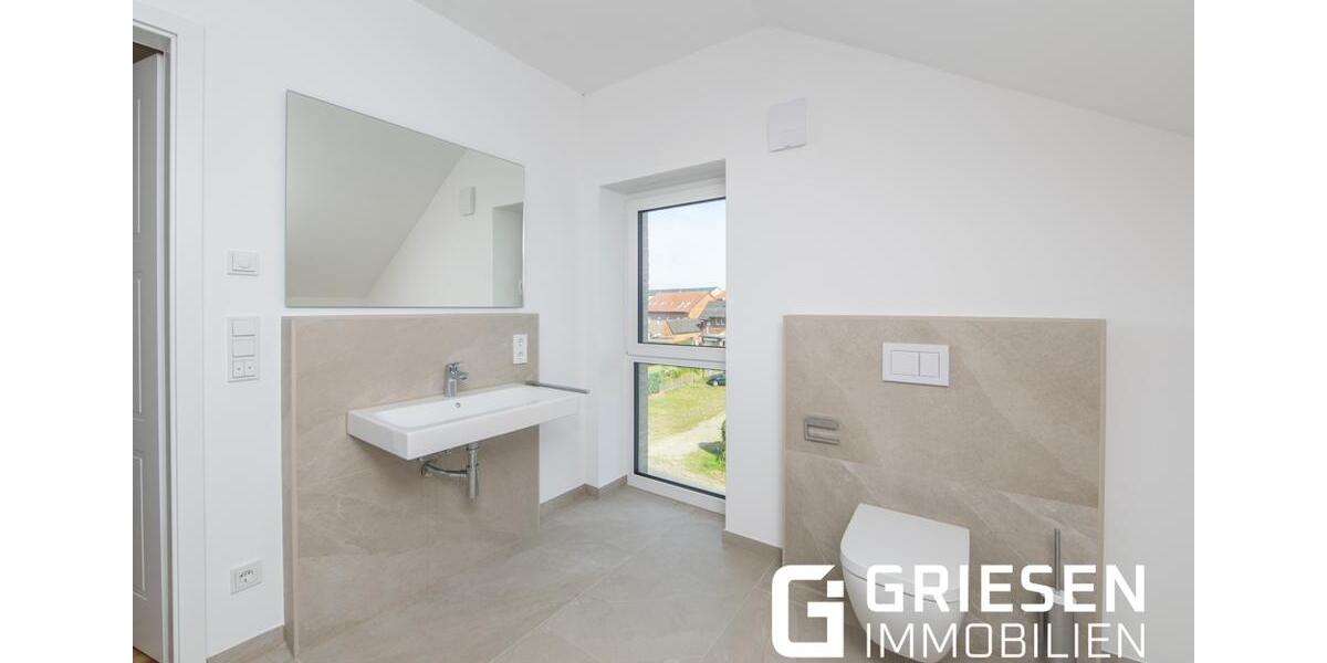 Dachgeschoßwohnung Haren (Ems) - 1 Zimmer, 48 m&sup2;, 530&euro; | Angebot:25433103