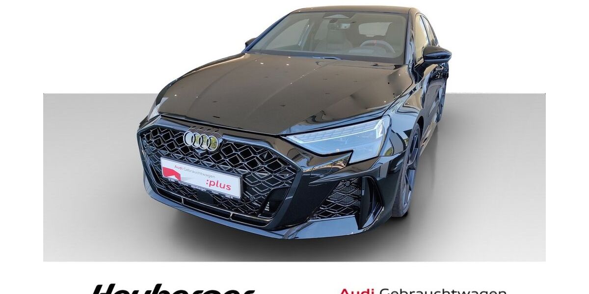 Audi RS3 1.500 km 72.990 &euro; Füssen 87629