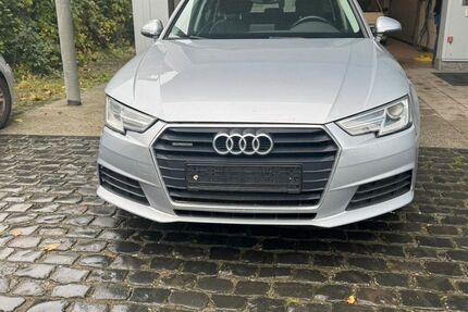 Audi A4 270.000 km 8.900 € Reichshof-Wildbergerhütte 51580