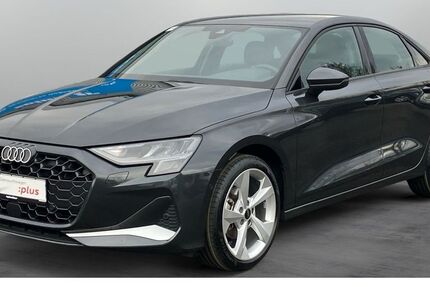 Audi A3 26.000 km 34.980 € Kitzingen 97318