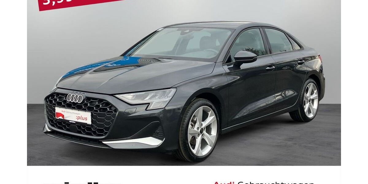 Audi A3 26.000 km 34.980 € Kitzingen 97318