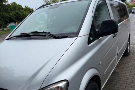 Mercedes-Benz Vito 293.000 km 5.900 &euro; Augsburg 86156
