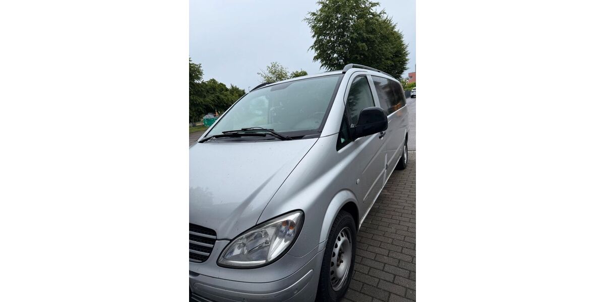 Mercedes-Benz Vito 293.000 km 6.800 &euro; Augsburg 86156