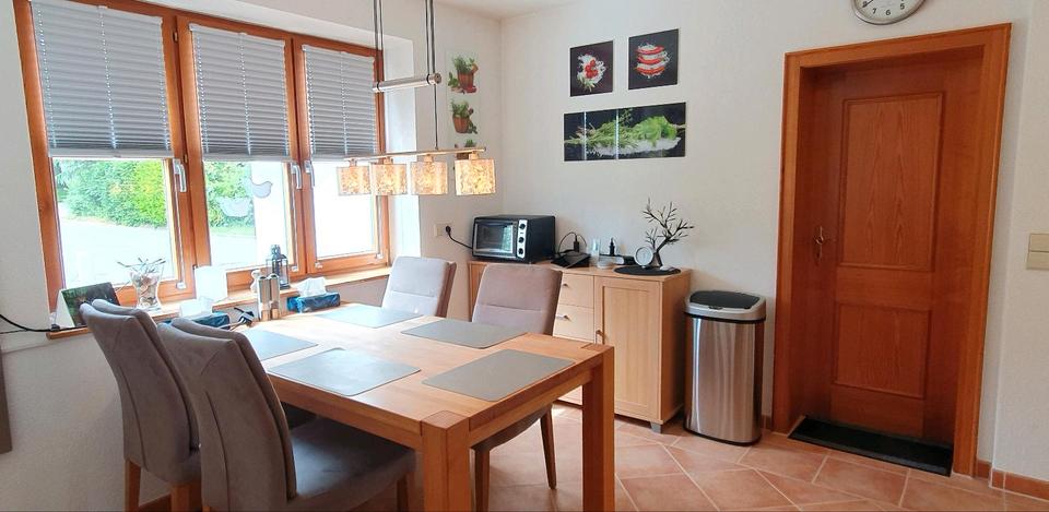 Doppelhaushälfte Görwihl - 4 Zimmer, 145 m&sup2;, 555.000&euro; | Angebot:25767945