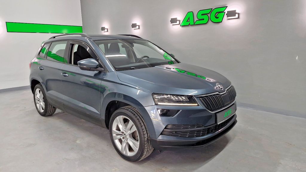 Skoda Karoq 54.070 km 18.990 &euro; Großbeeren 14979