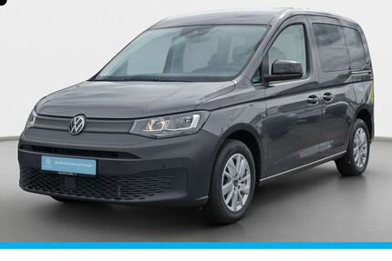 VW Caddy 18.833 km 26.490 &euro; Sand am Main 97522