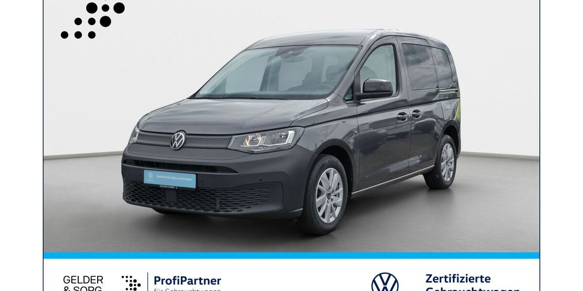 VW Caddy 18.833 km 26.490 &euro; Sand am Main 97522
