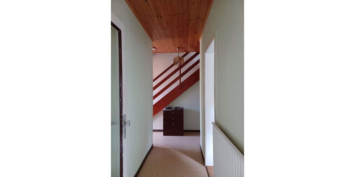 Einfamilienhaus Osterholz-Scharmbeck Innenstadt - 4 Zimmer, 100 m&sup2;, 285.000&euro; | Angebot:24671907