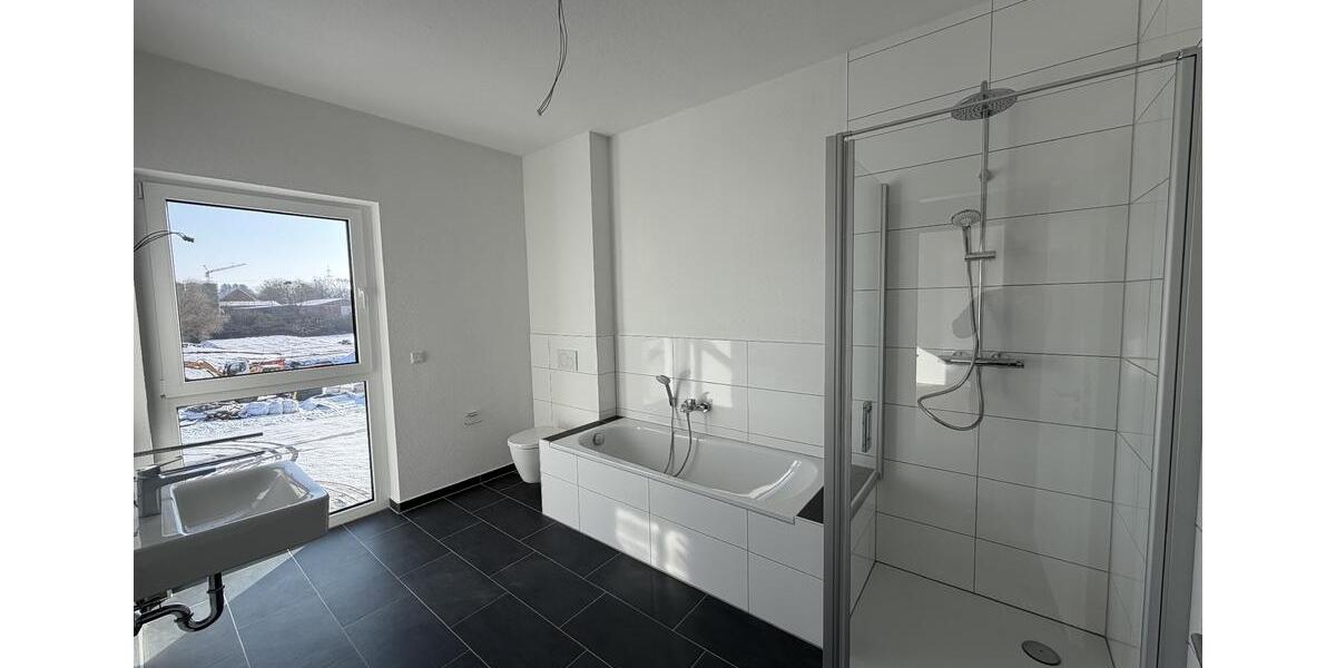 Dachgeschoßwohnung Hadamar - 3 Zimmer, 105 m&sup2;, 1.275&euro; | Angebot:25231031