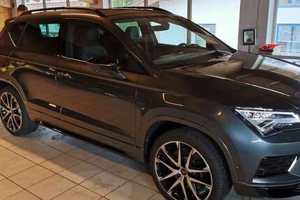 Cupra Ateca 46.000 km 26.900 &euro; Kolbermoor 83059