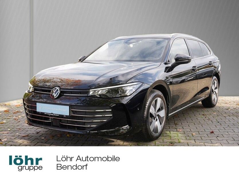 VW Passat Variant 20.416 km 34.980 € Bendorf 56170