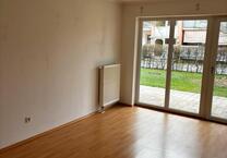 2-Zimmer Wohnung im Barrierefreien Wohnen