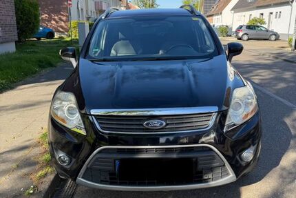 Ford Kuga 251.000 km 5.500 &euro; Elsdorf 50189