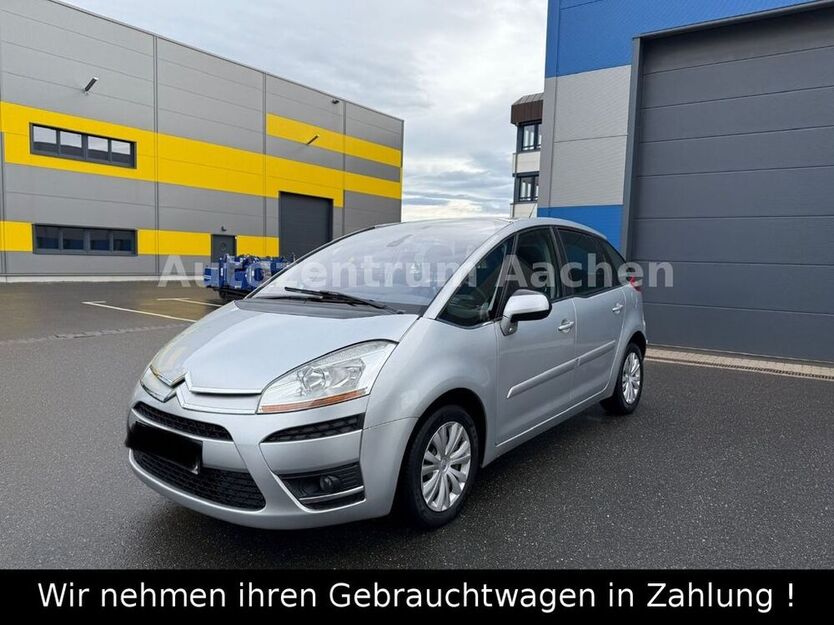 C4 Picasso
