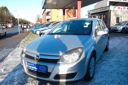 Opel Astra 110.600 km 3.900 &euro; Lübeck 23554