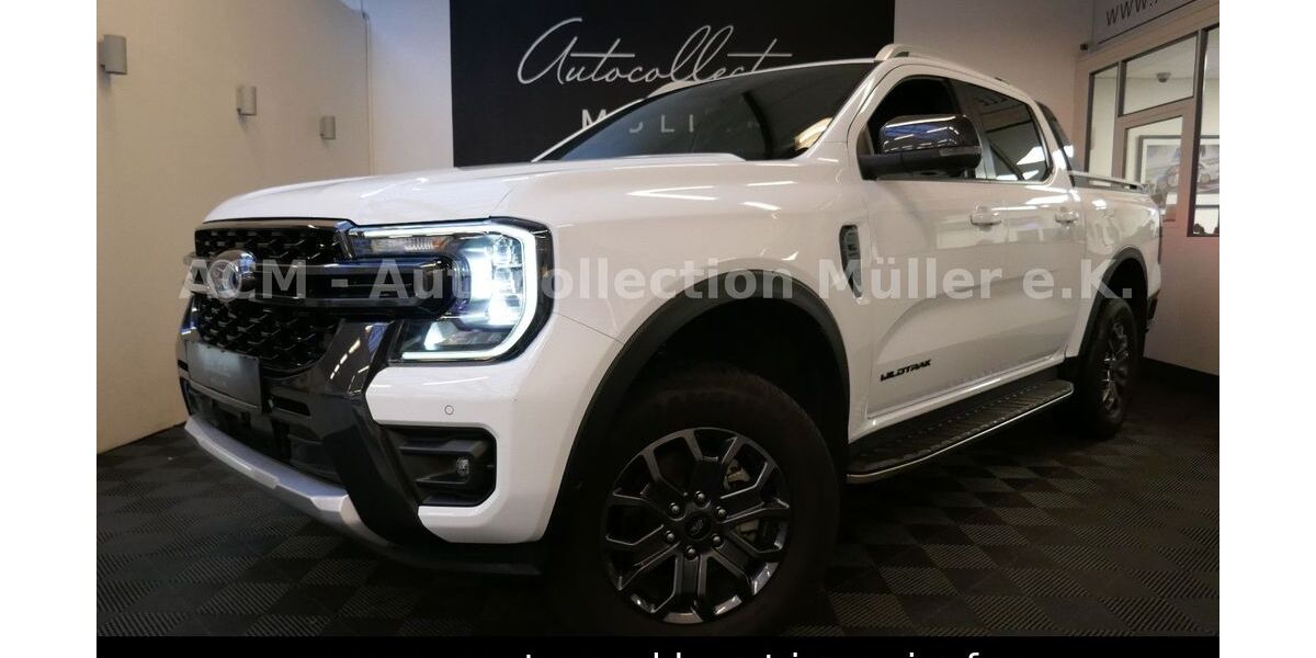 Ford Ranger 31.515 km 48.997 &euro; Remscheid 42897