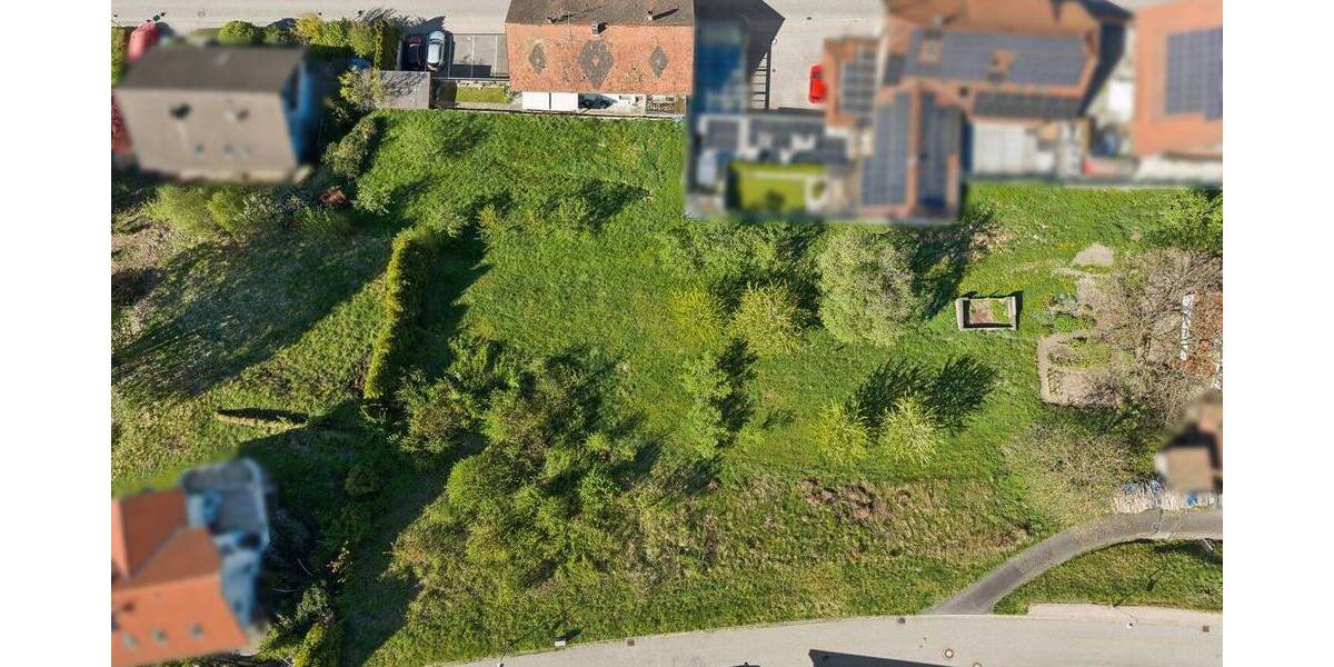 Grundstück Seebach - 140.000&euro; | Angebot:26344546