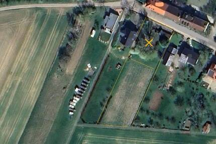 Idyllisches Baugrundstück in Palzem-Kreuzweiler in Ortsrandlage zimmer