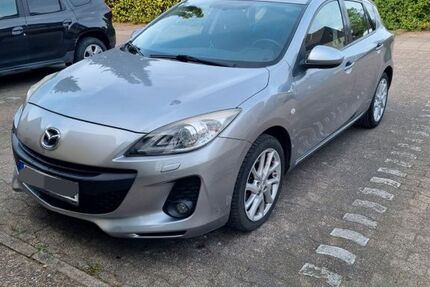 Mazda 3 190.500 km 6.000 &euro; Bielefeld 33619