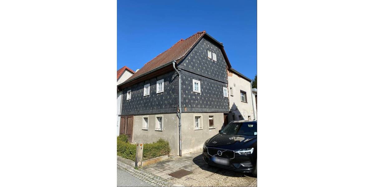 Einfamilienhaus Bernstadt Kunnersdorf a. d. Eigen - 5 Zimmer, 110 m&sup2;, 89.000&euro; | Angebot:20587302