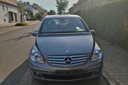 Mercedes-Benz B 170 157.000 km 3.500 &euro; Illingen 75428