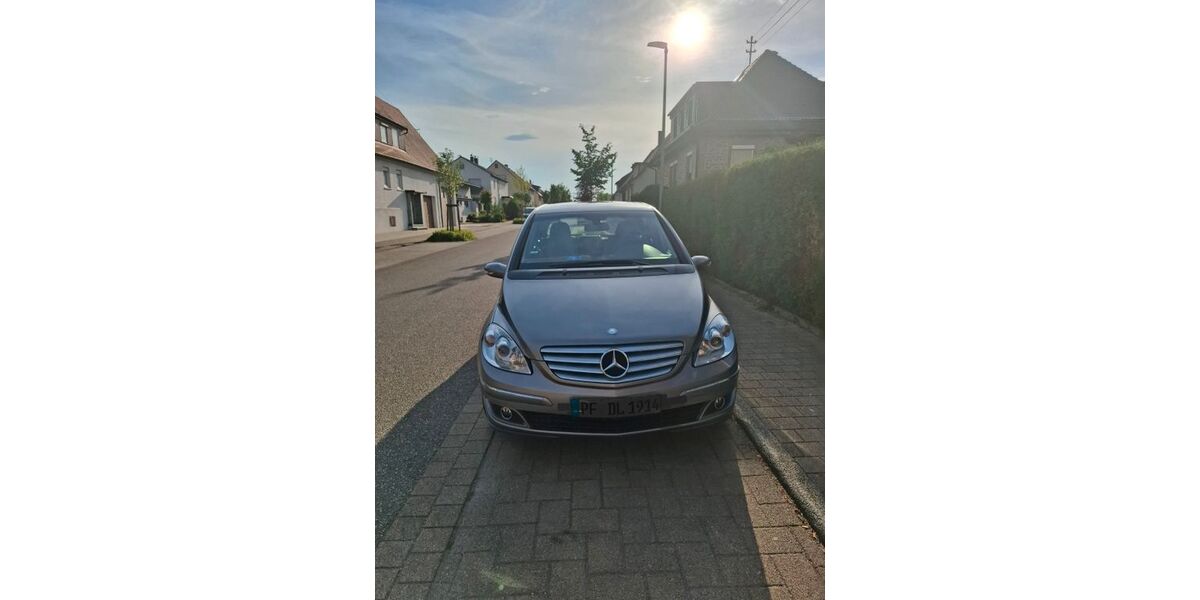 Mercedes-Benz B 170 157.000 km 3.500 &euro; Illingen 75428