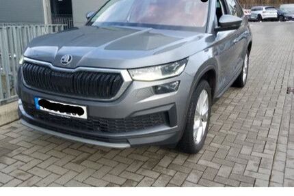 Skoda Kodiaq 77.566 km 24.970 &euro; Frankfurt 60326