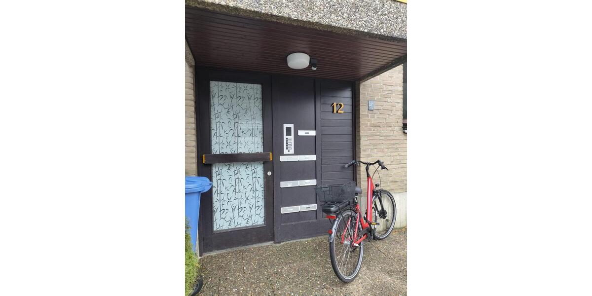 Erdgeschoßwohnung Vechta - 3 Zimmer, 72 m&sup2;, 153.000&euro; | Angebot:26877372