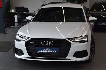 Audi A6 82.957 km 33.900 &euro; Altdorf/Landshut 84032