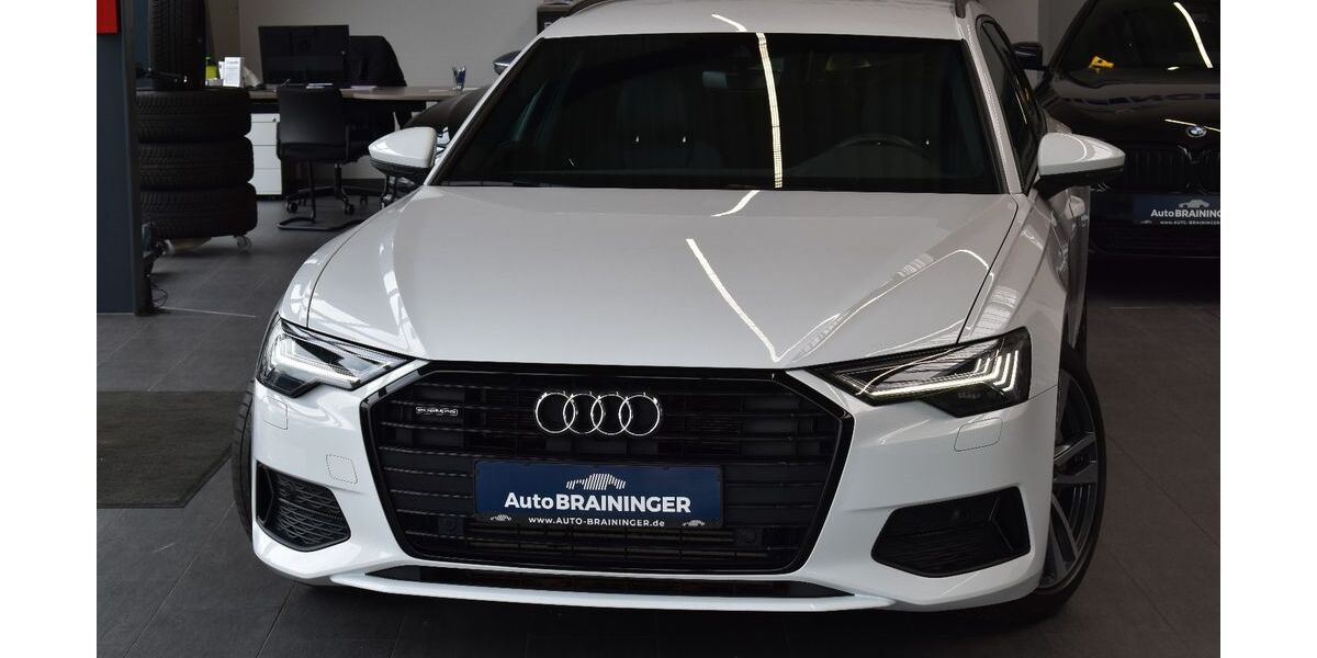 Audi A6 82.957 km 33.900 &euro; Altdorf/Landshut 84032