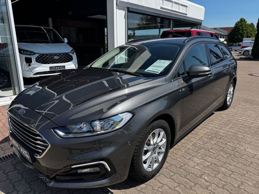 Mondeo