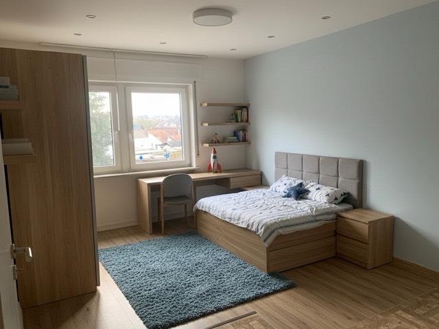 Einfamilienhaus Nidderau - 7 Zimmer, 155 m&sup2;, 549.000&euro; | Angebot:24803957