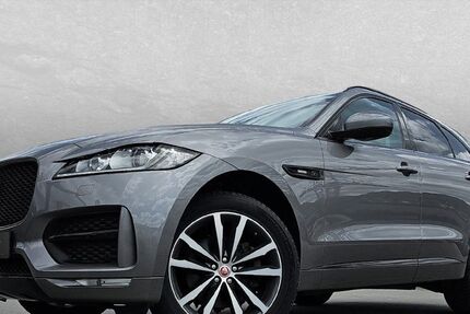 Jaguar F-Pace 57.430 km 36.250 € Greding 91171