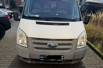 Ford Transit 152.000 km 6.300 &euro; Köln 51145