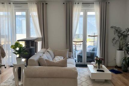 2-Zimmer-EG Wohnung mit Garten Neubau 2022